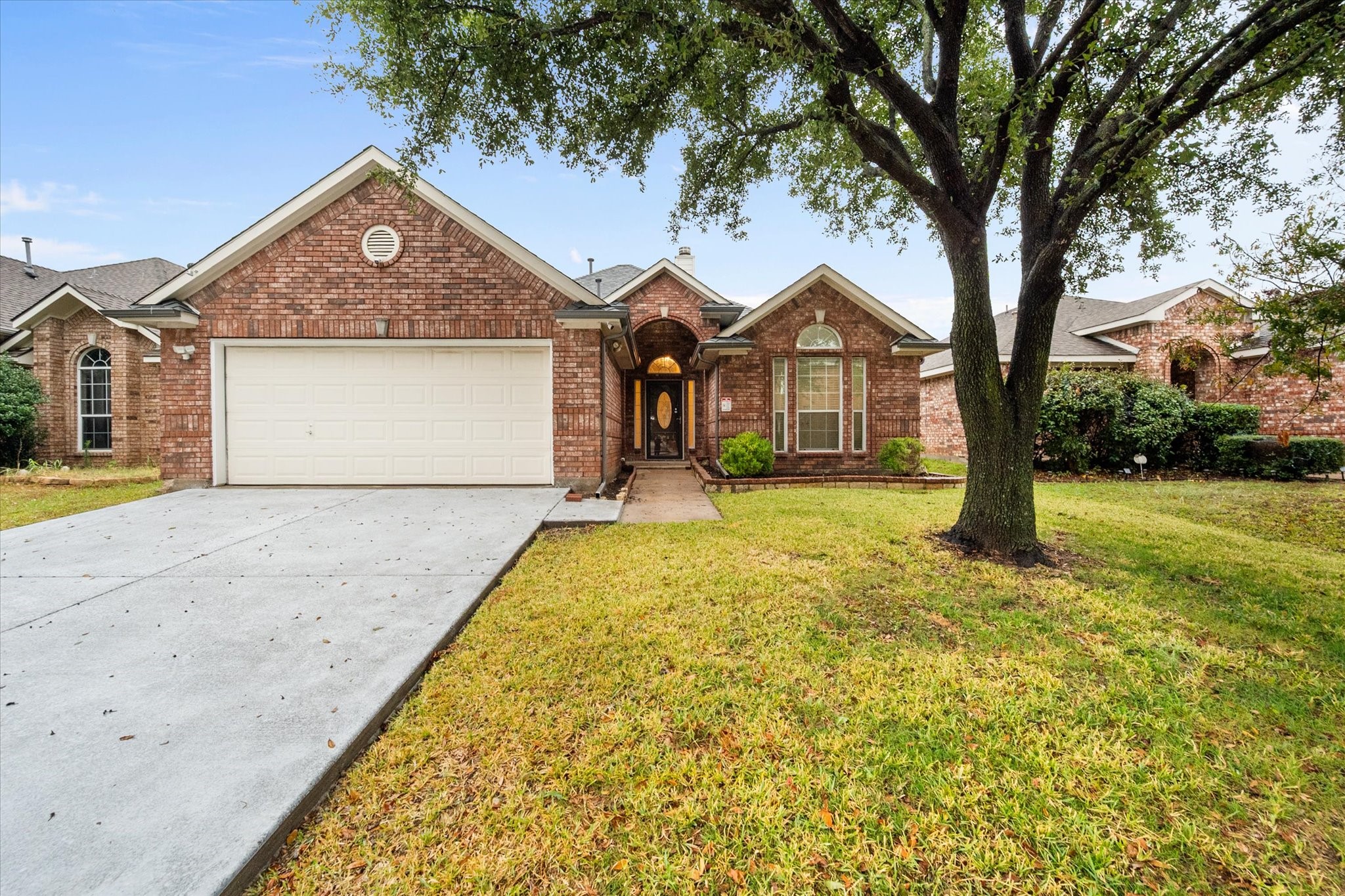4412 Ridgeway Drive Mansfield TX 76063