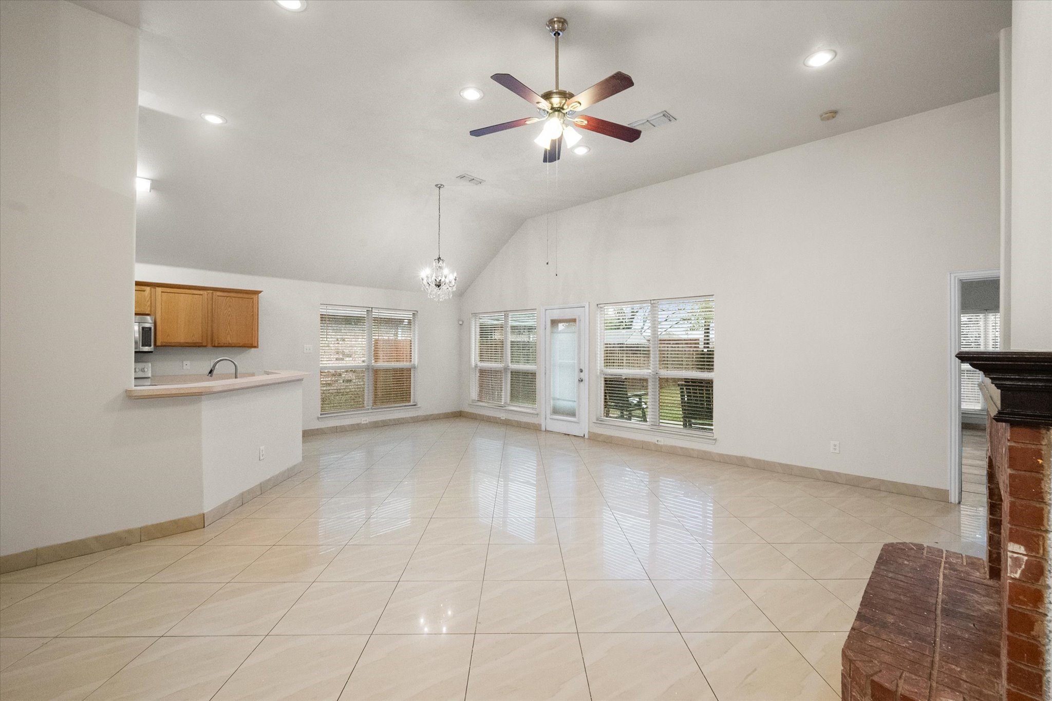 4412 Ridgeway Drive Mansfield TX 76063