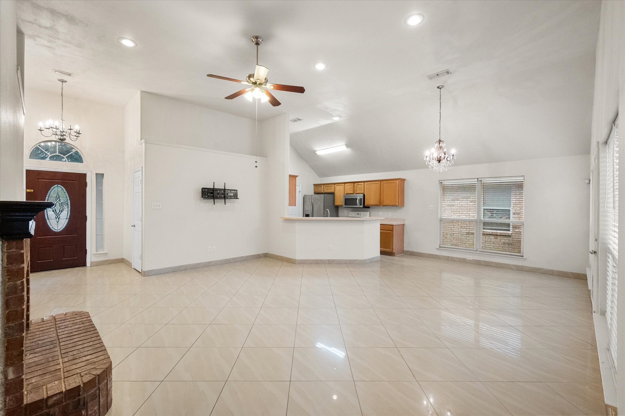 4412 Ridgeway Drive Mansfield TX 76063
