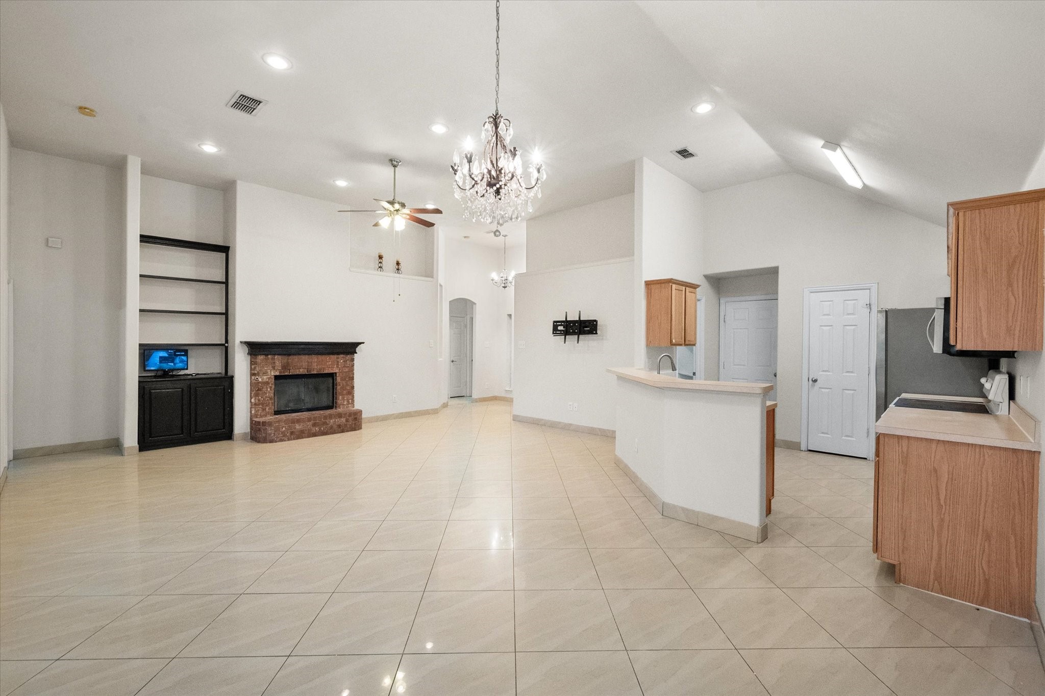 4412 Ridgeway Drive Mansfield TX 76063