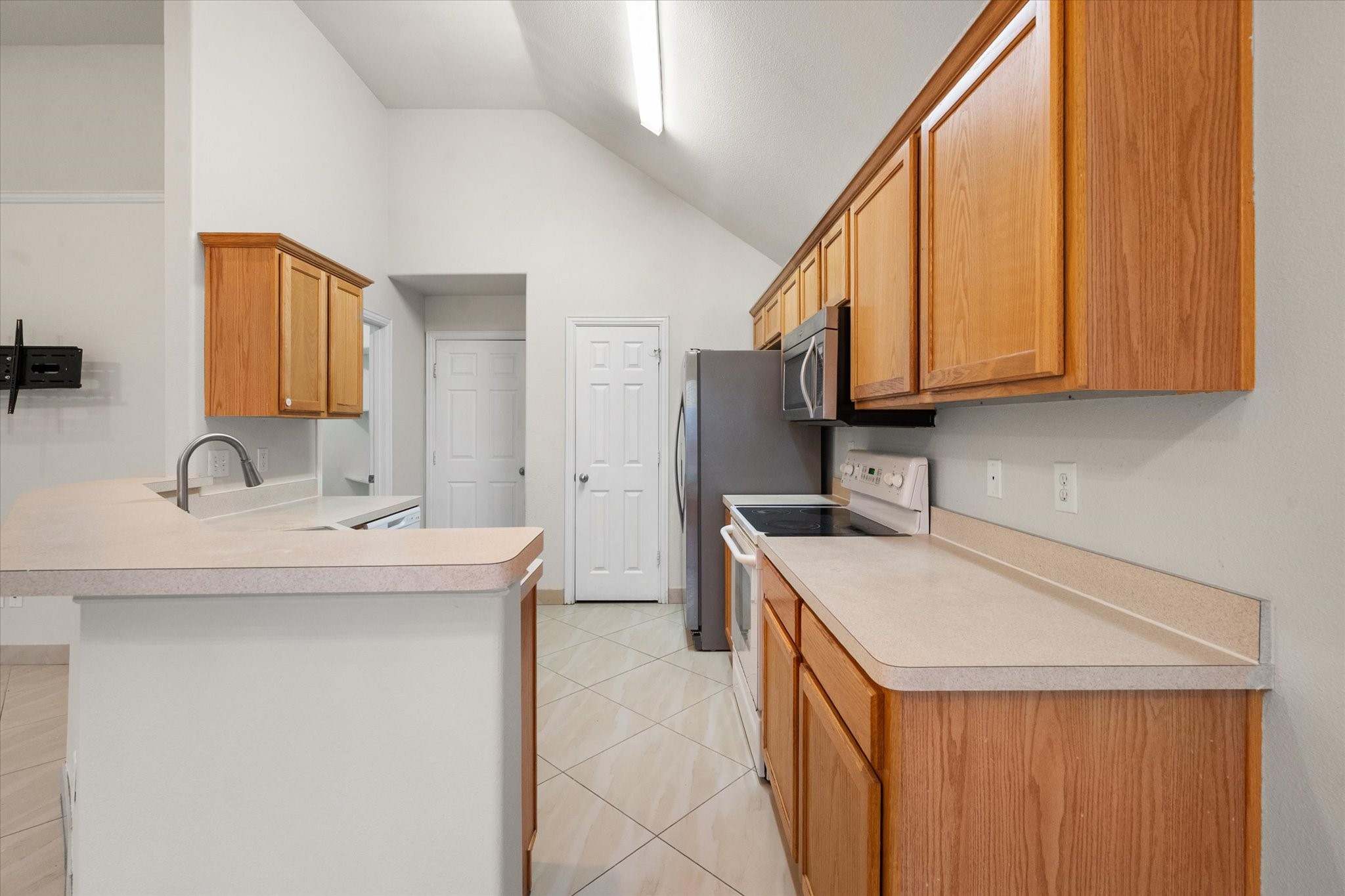 4412 Ridgeway Drive Mansfield TX 76063