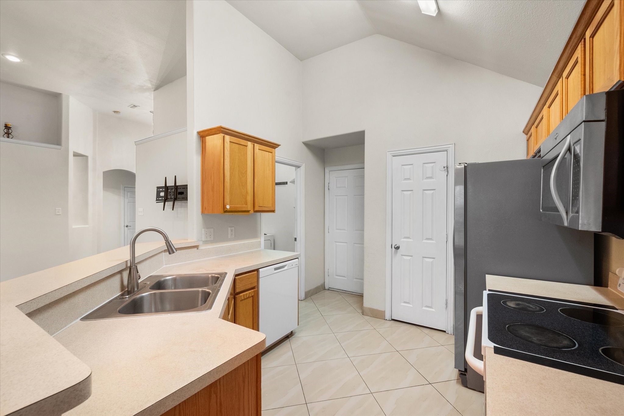 4412 Ridgeway Drive Mansfield TX 76063