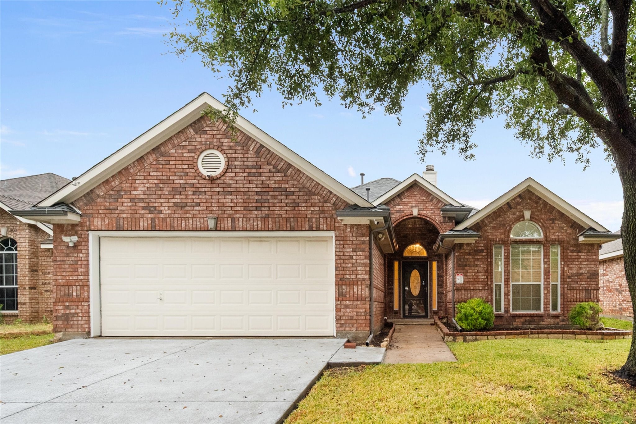 4412 Ridgeway Drive Mansfield TX 76063