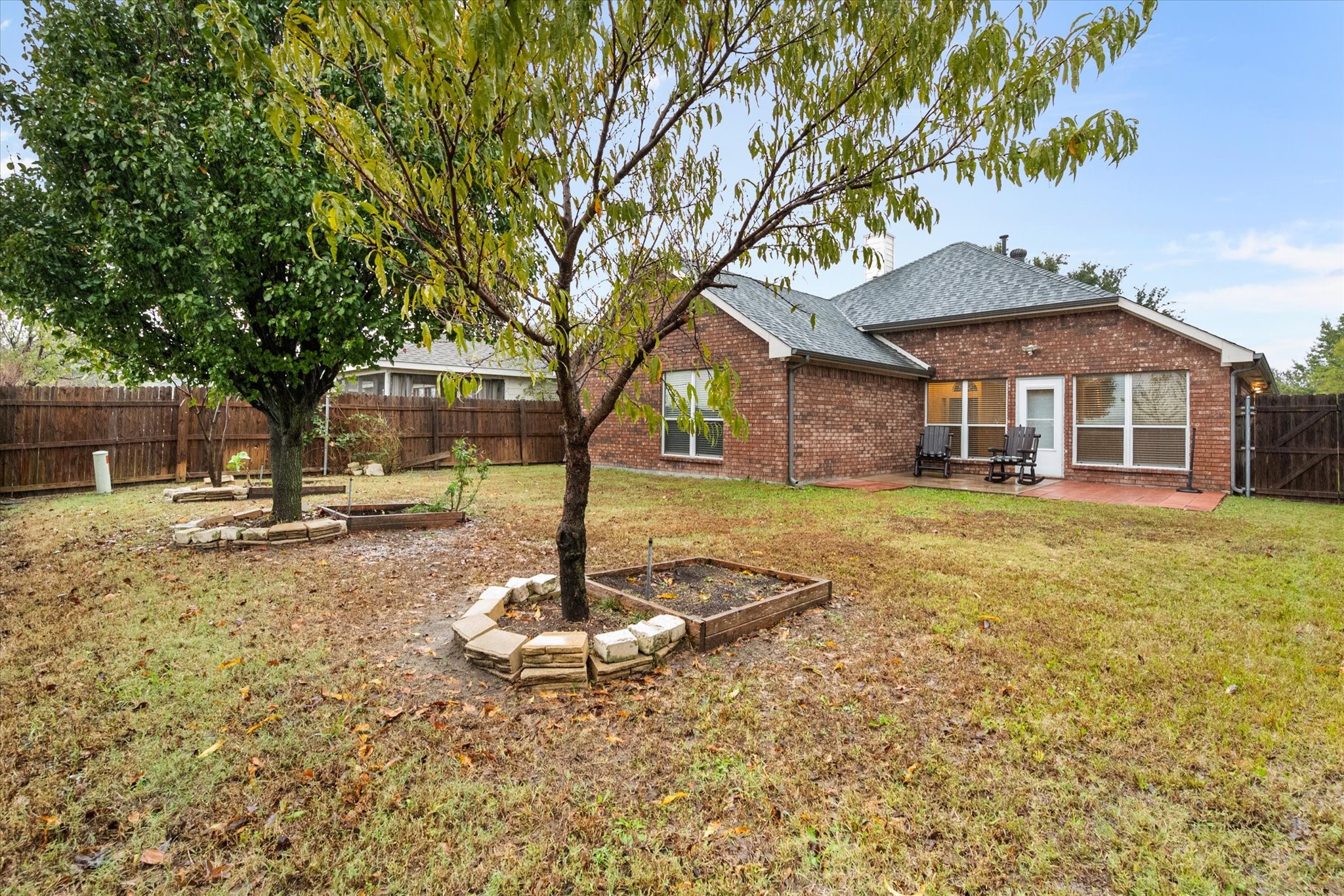 4412 Ridgeway Drive Mansfield TX 76063