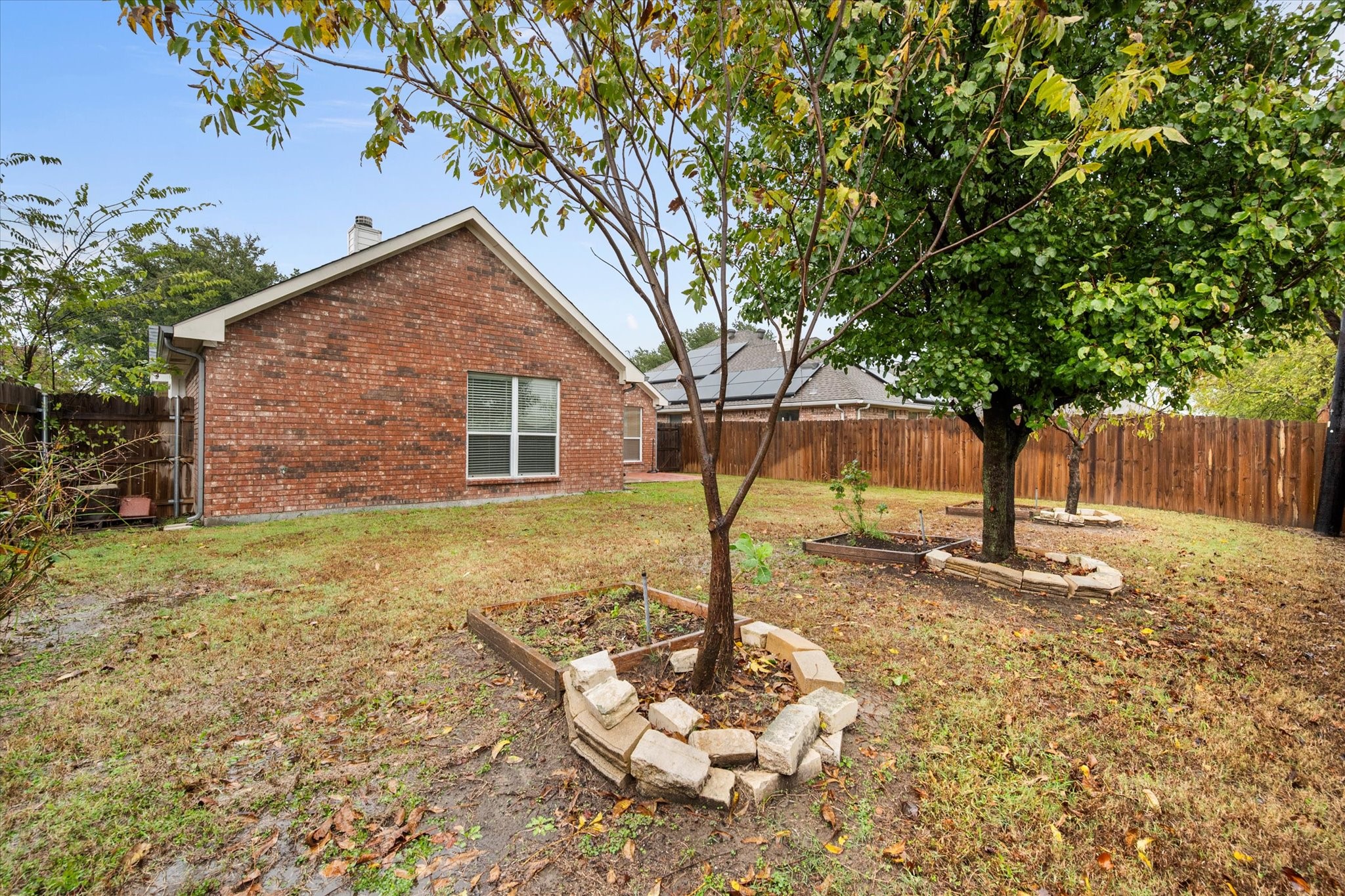 4412 Ridgeway Drive Mansfield TX 76063