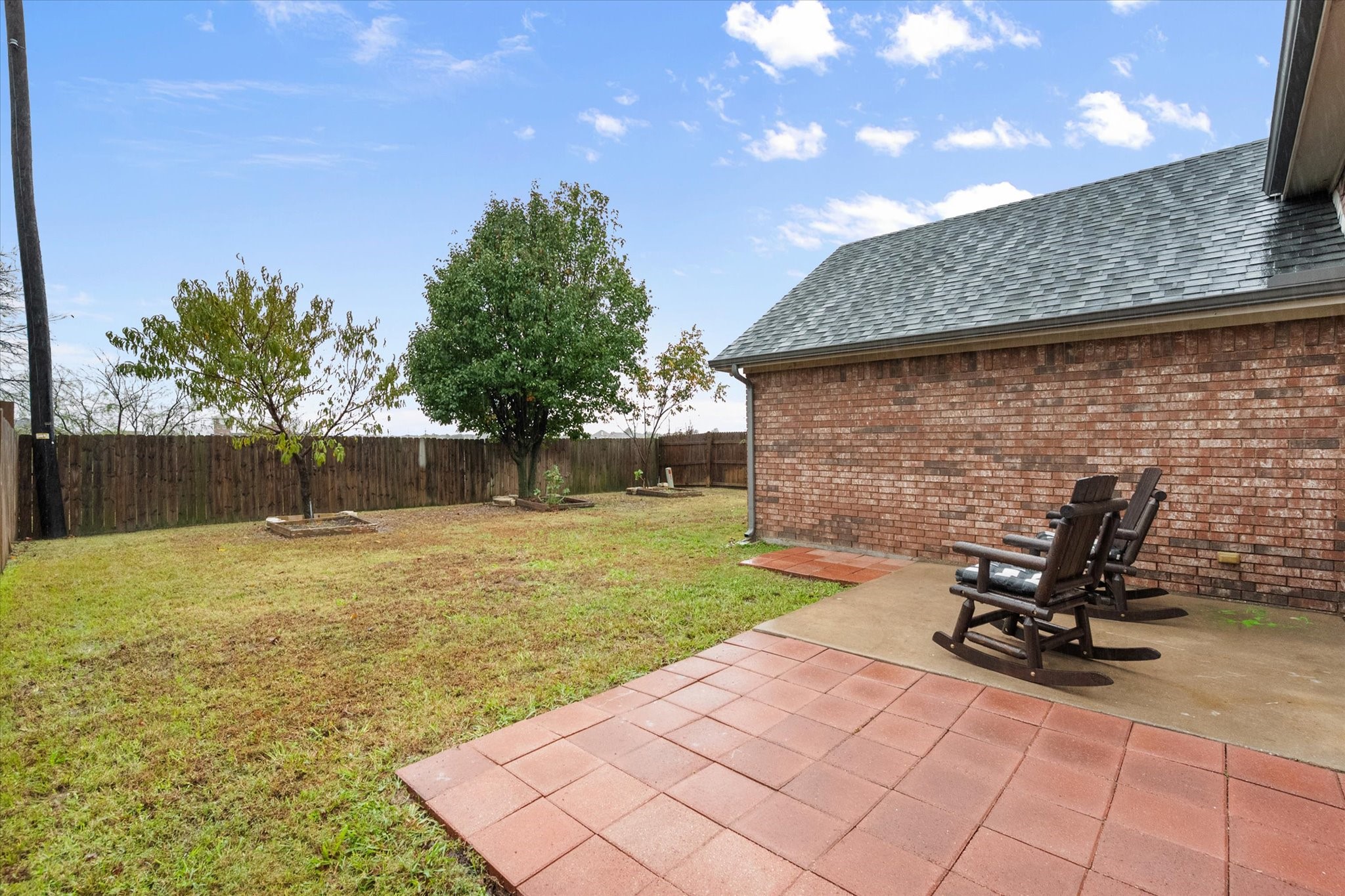 4412 Ridgeway Drive Mansfield TX 76063