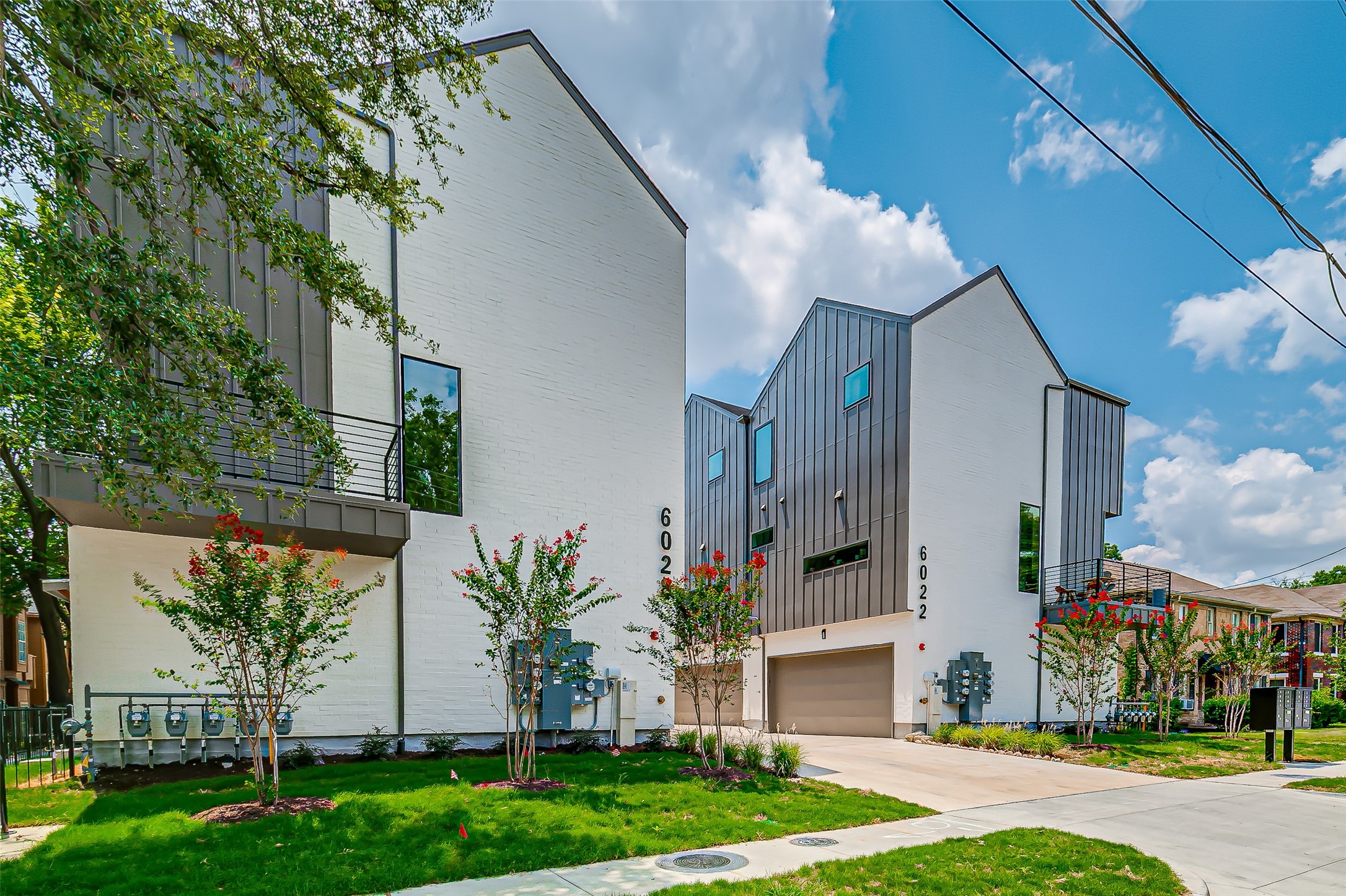 6028 Lewis Street Dallas TX 75206
