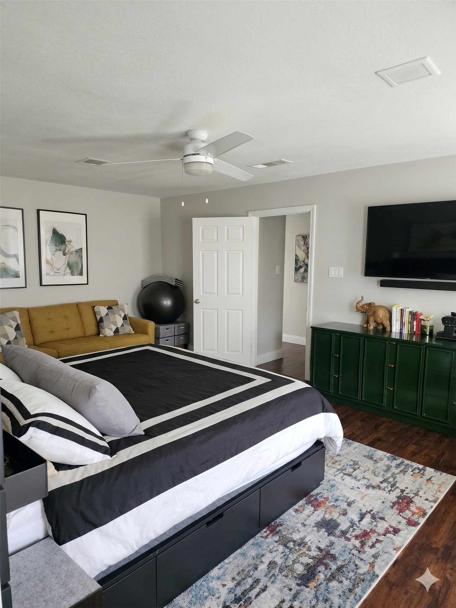 2202 Woodsong Trail Arlington TX 76016