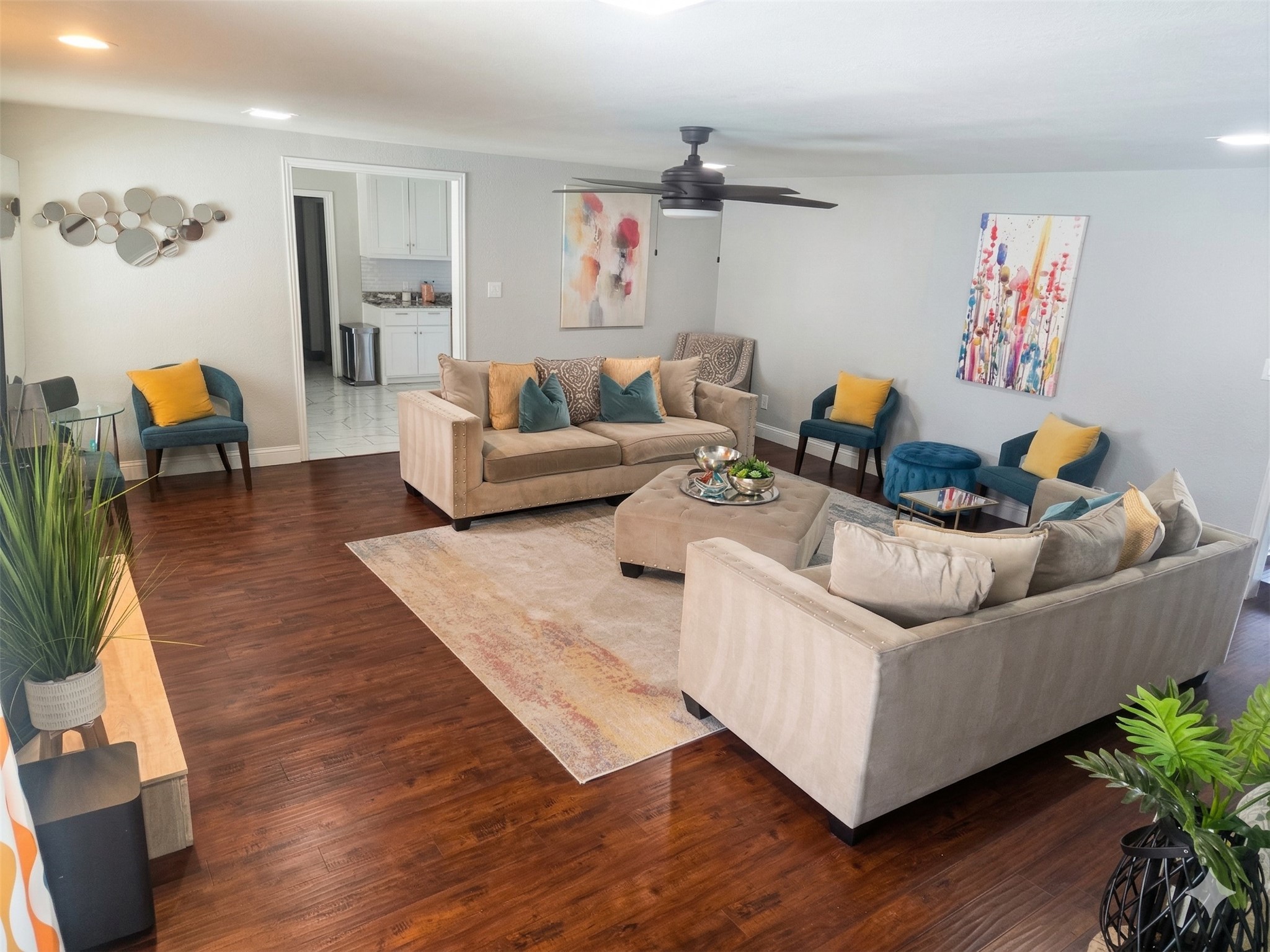 2202 Woodsong Trail Arlington TX 76016
