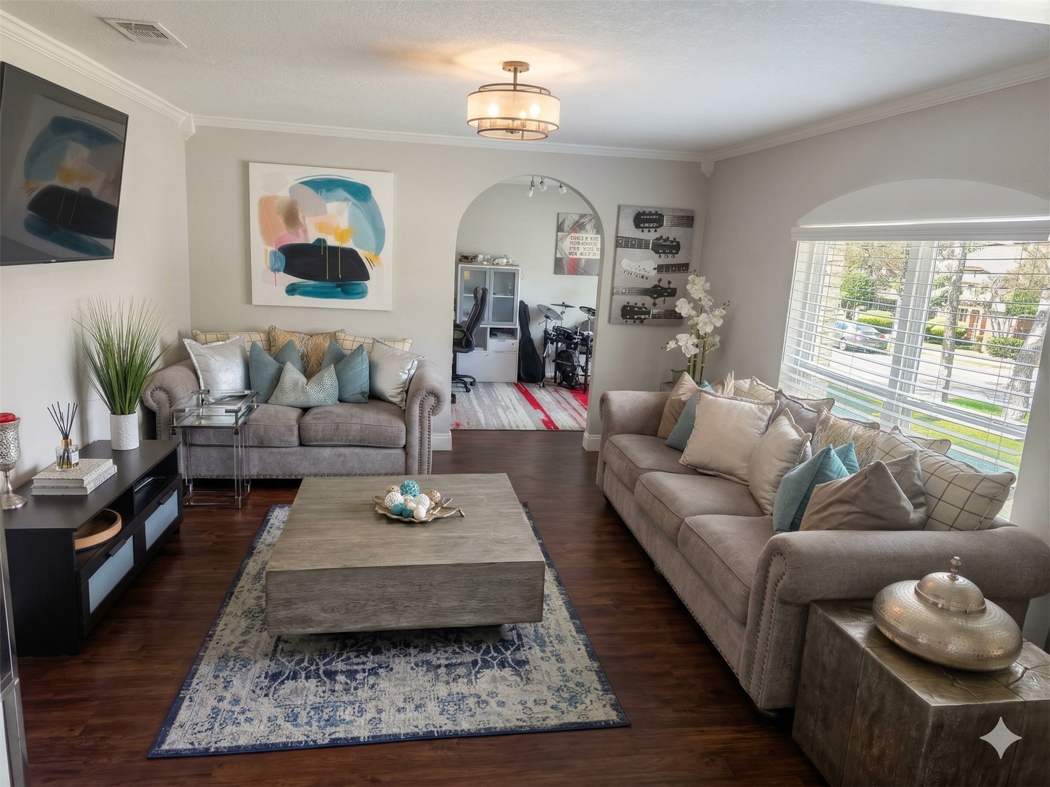2202 Woodsong Trail Arlington TX 76016