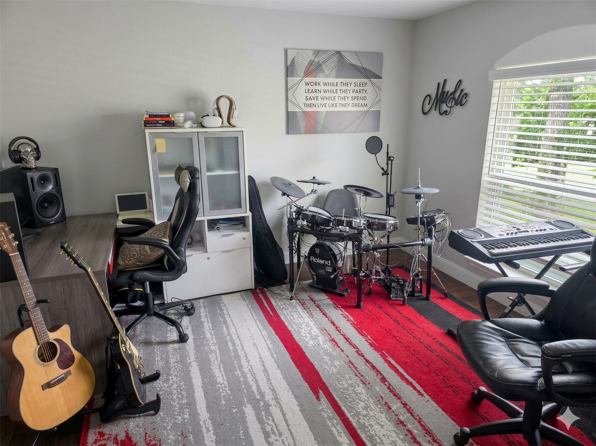 2202 Woodsong Trail Arlington TX 76016