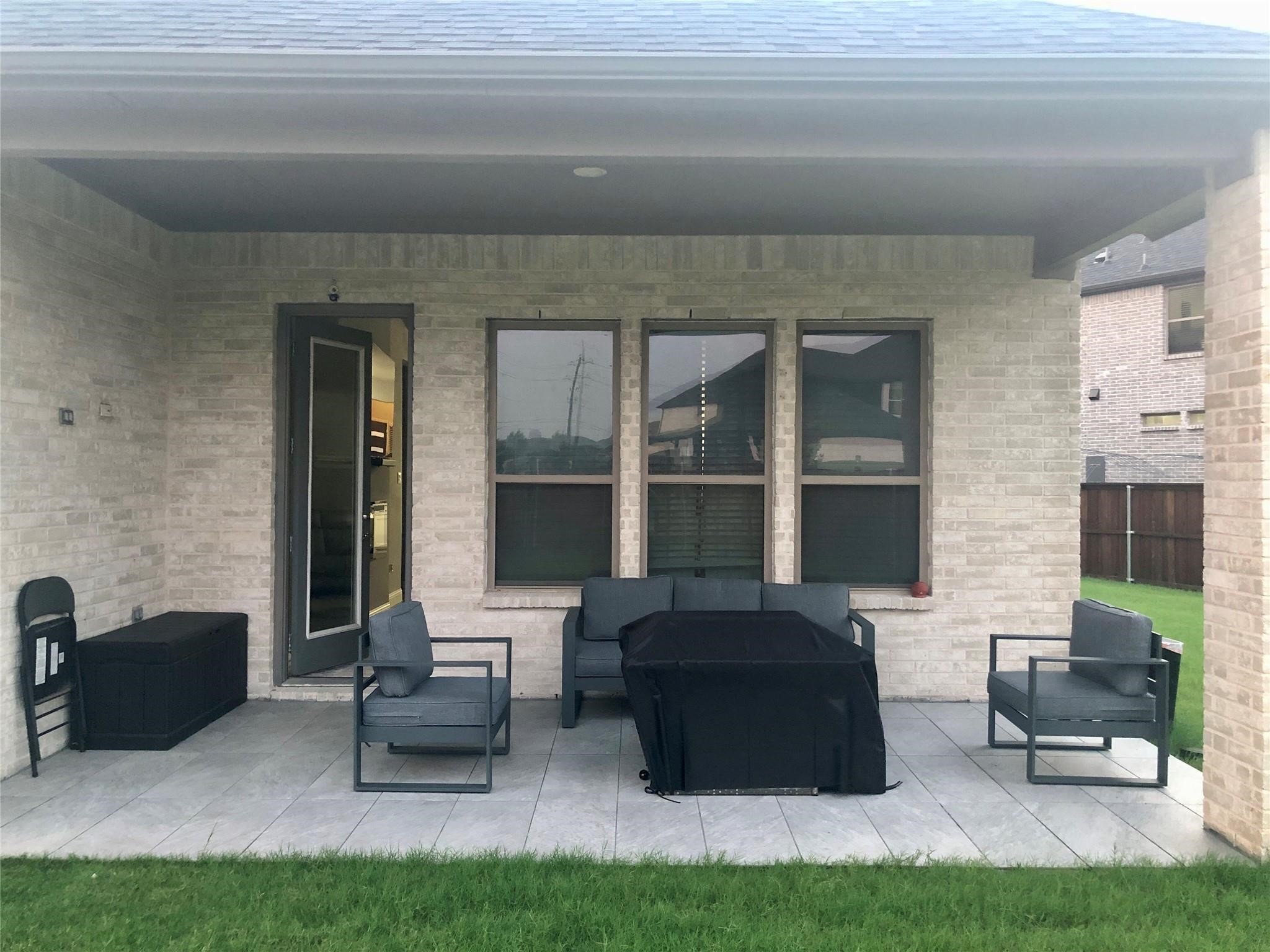 6608 Albany Park Frisco TX 75034