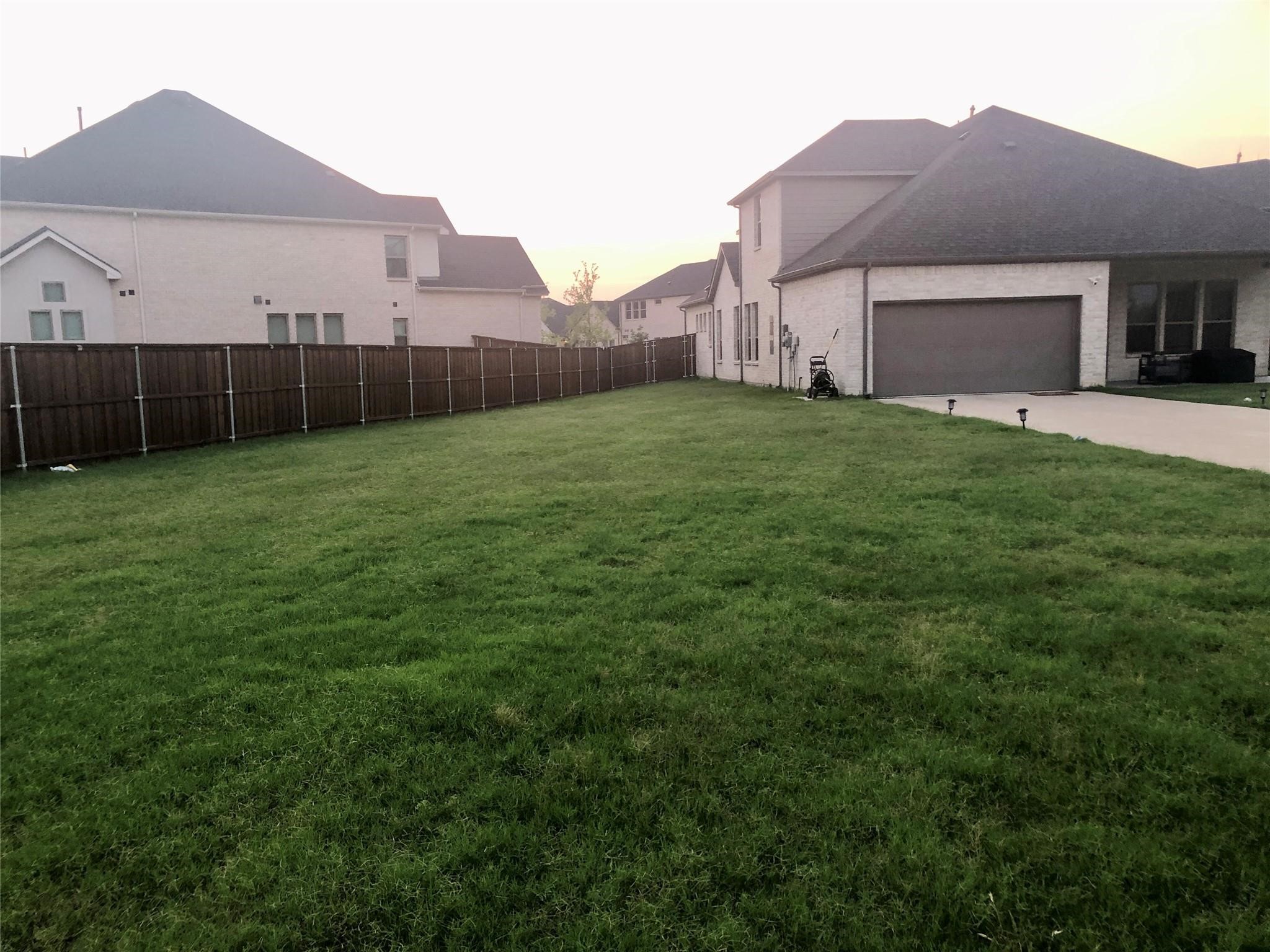 6608 Albany Park Frisco TX 75034