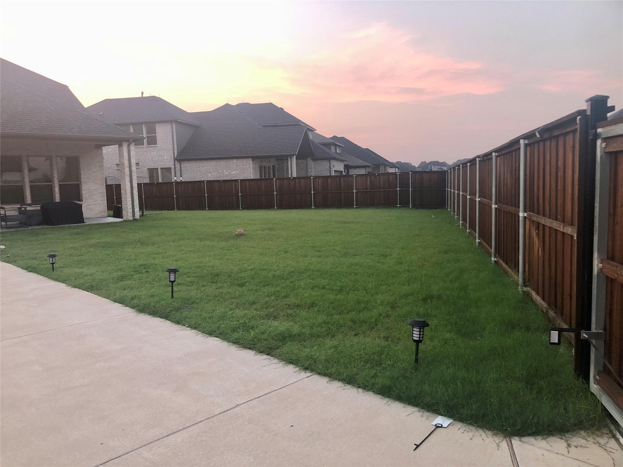 6608 Albany Park Frisco TX 75034