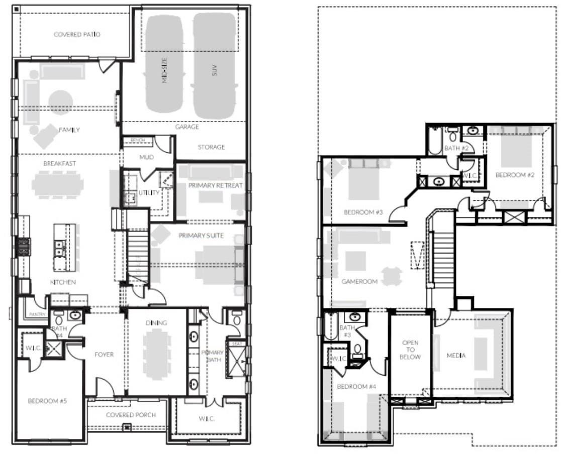 6608 Albany Park Frisco TX 75034