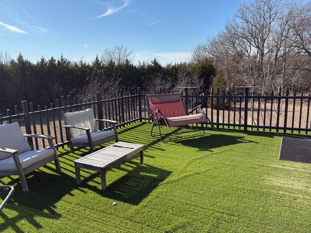 6448 County Road 437 Princeton TX 75407