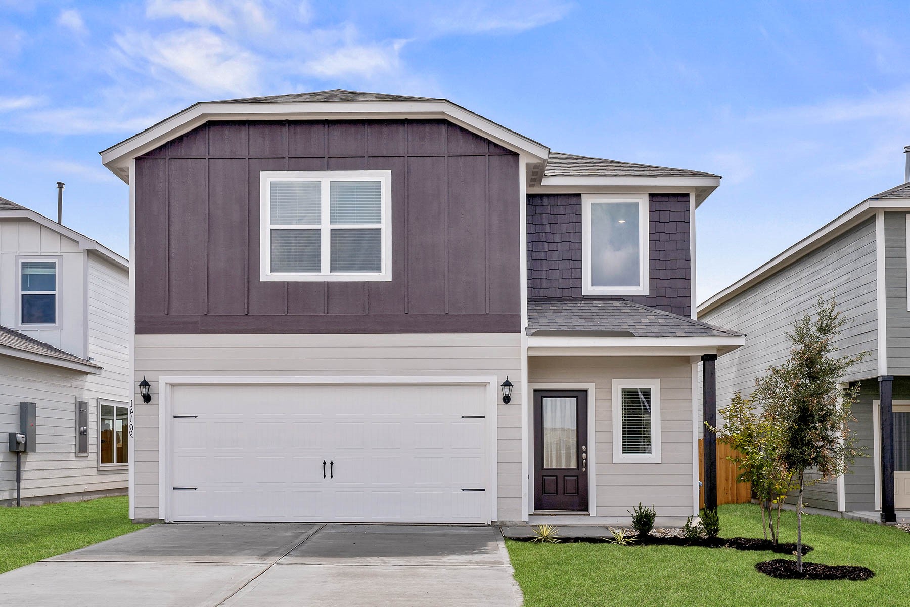 8413 Silverbow Drive Ponder TX 76259