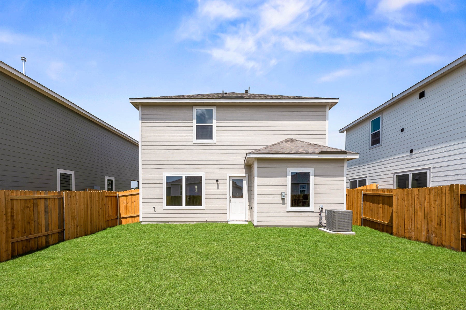 8413 Silverbow Drive Ponder TX 76259