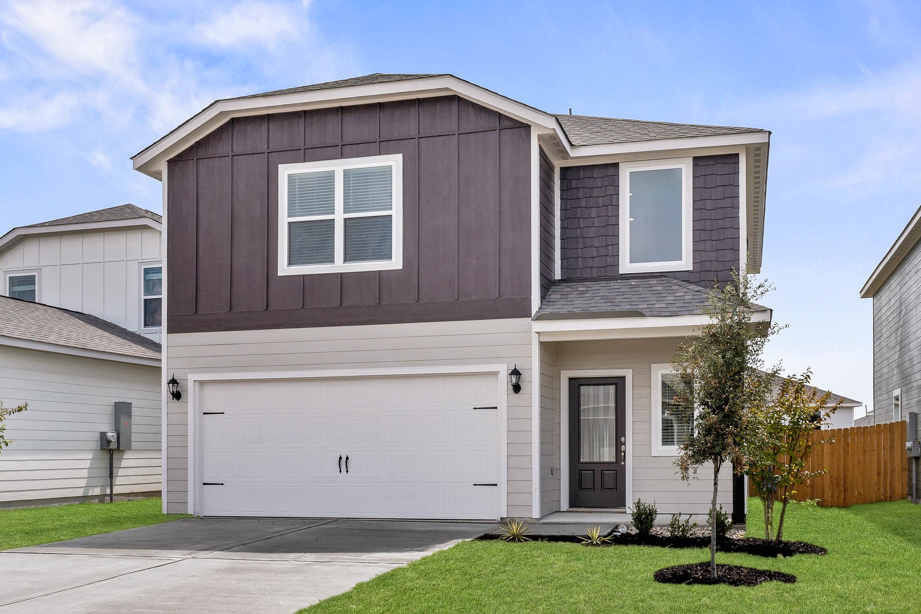 8413 Silverbow Drive Ponder TX 76259