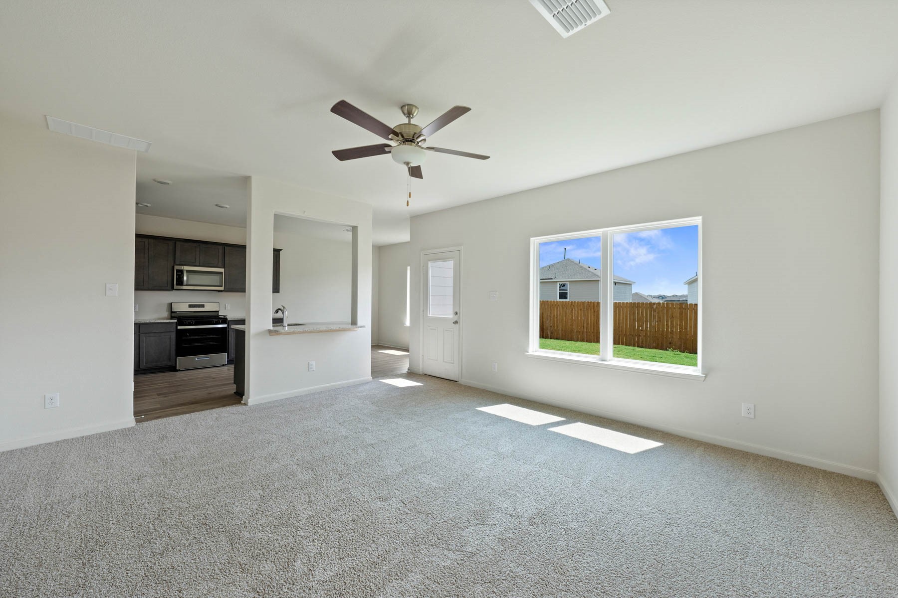 8413 Silverbow Drive Ponder TX 76259