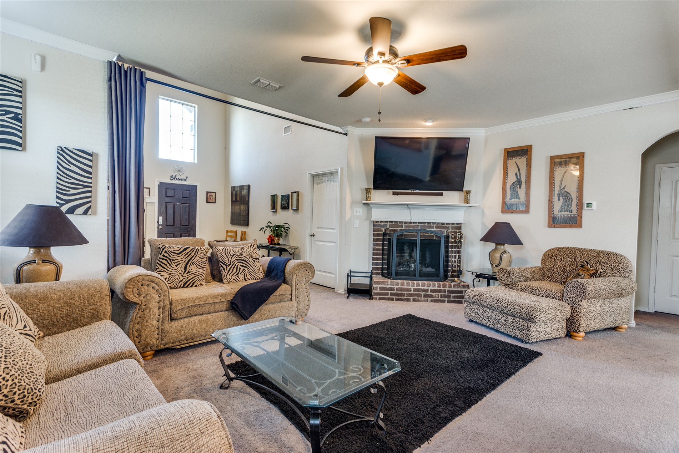 2246 Red Chute Drive Dallas TX 75253