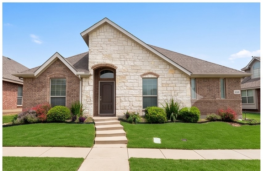 5940 Chisholm Trail Mckinney TX 75070