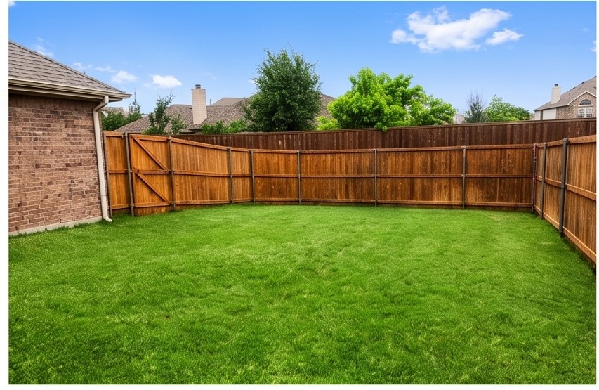 5940 Chisholm Trail Mckinney TX 75070