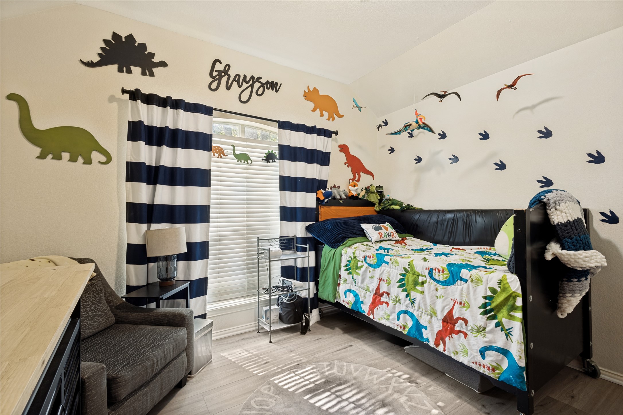 2409 Monroe Drive Mckinney TX 75072