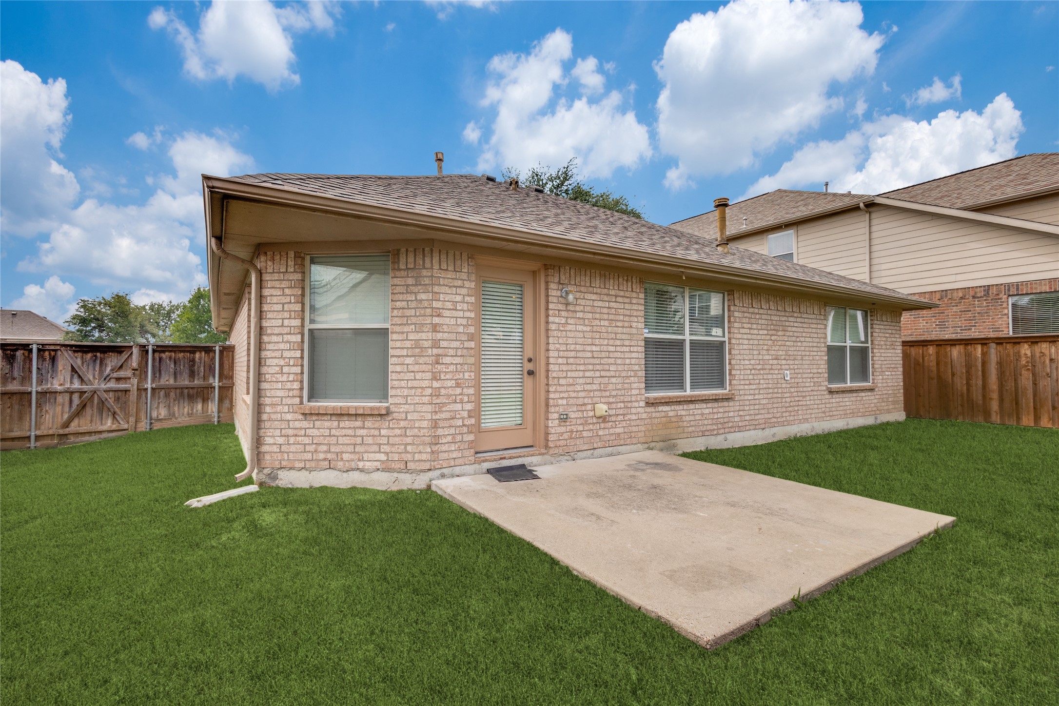 2409 Monroe Drive Mckinney TX 75072