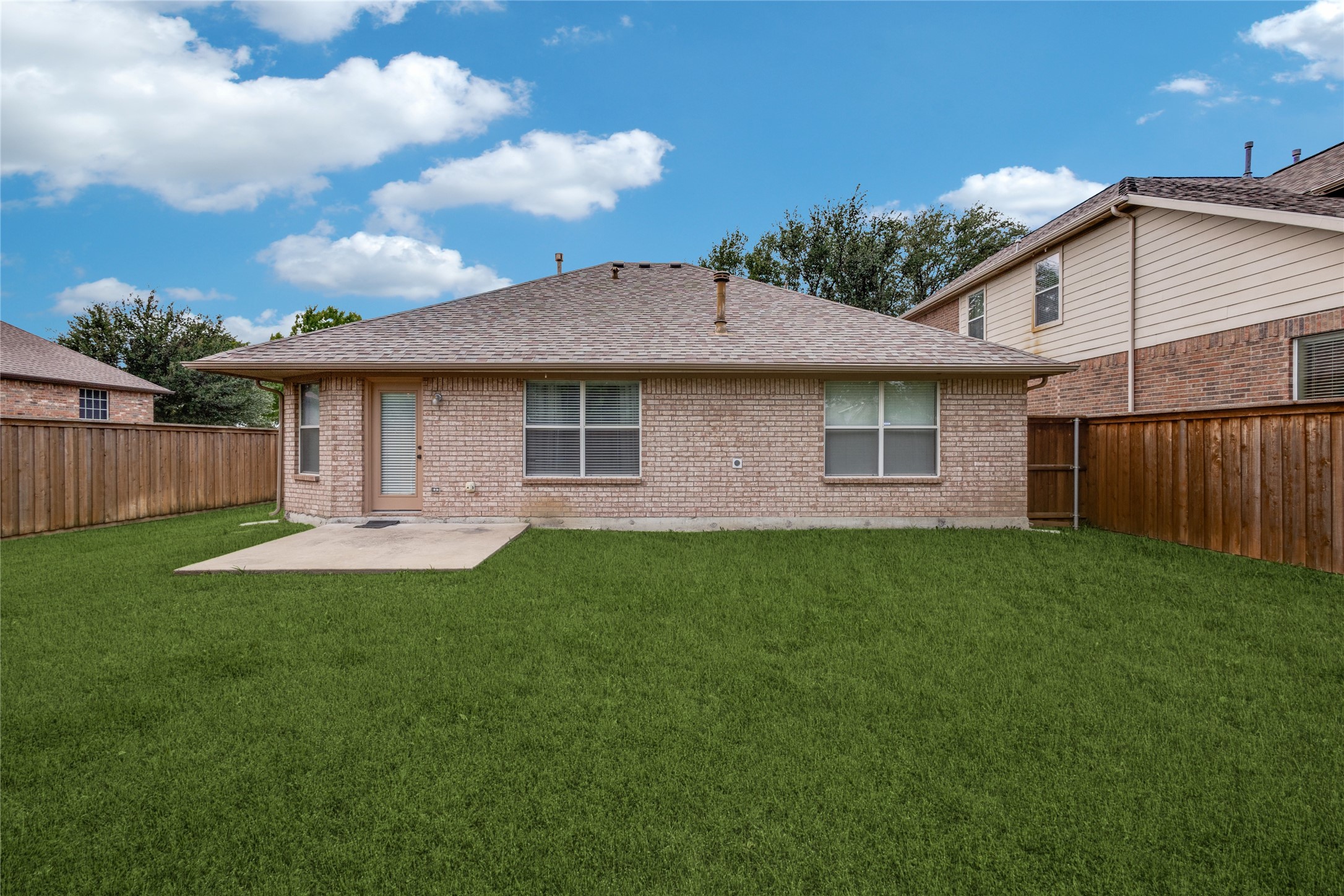 2409 Monroe Drive Mckinney TX 75072