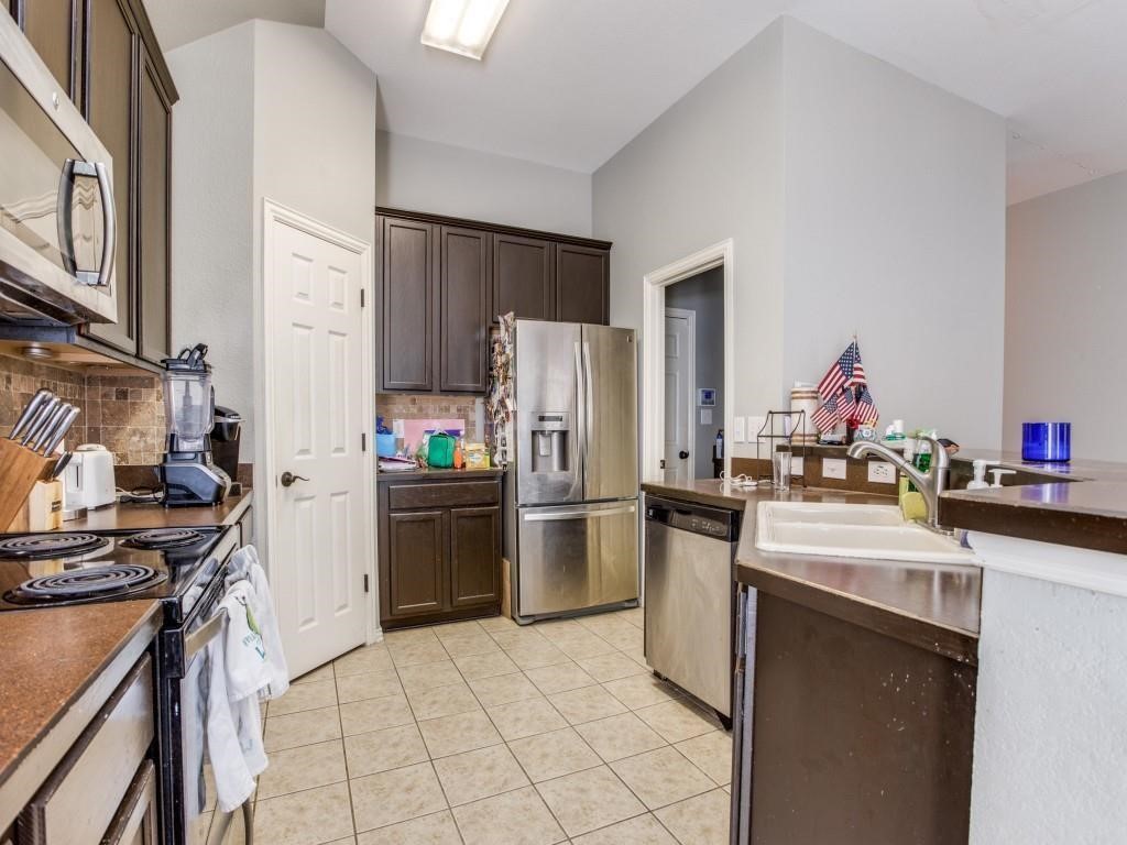 2409 Monroe Drive Mckinney TX 75072