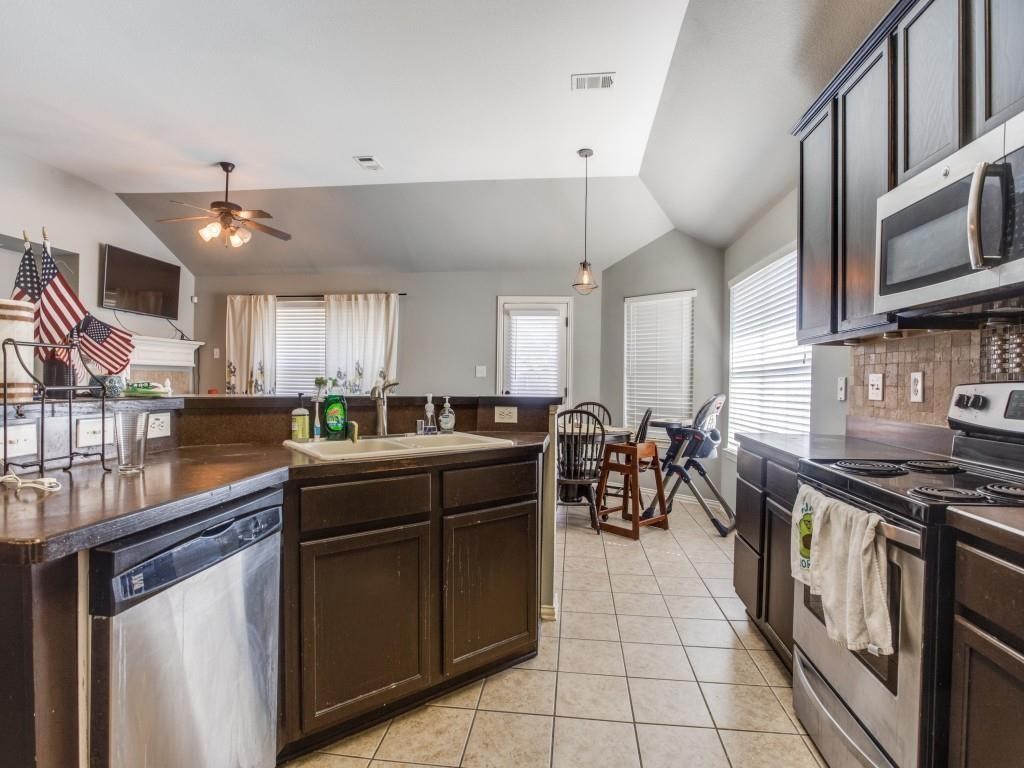 2409 Monroe Drive Mckinney TX 75072