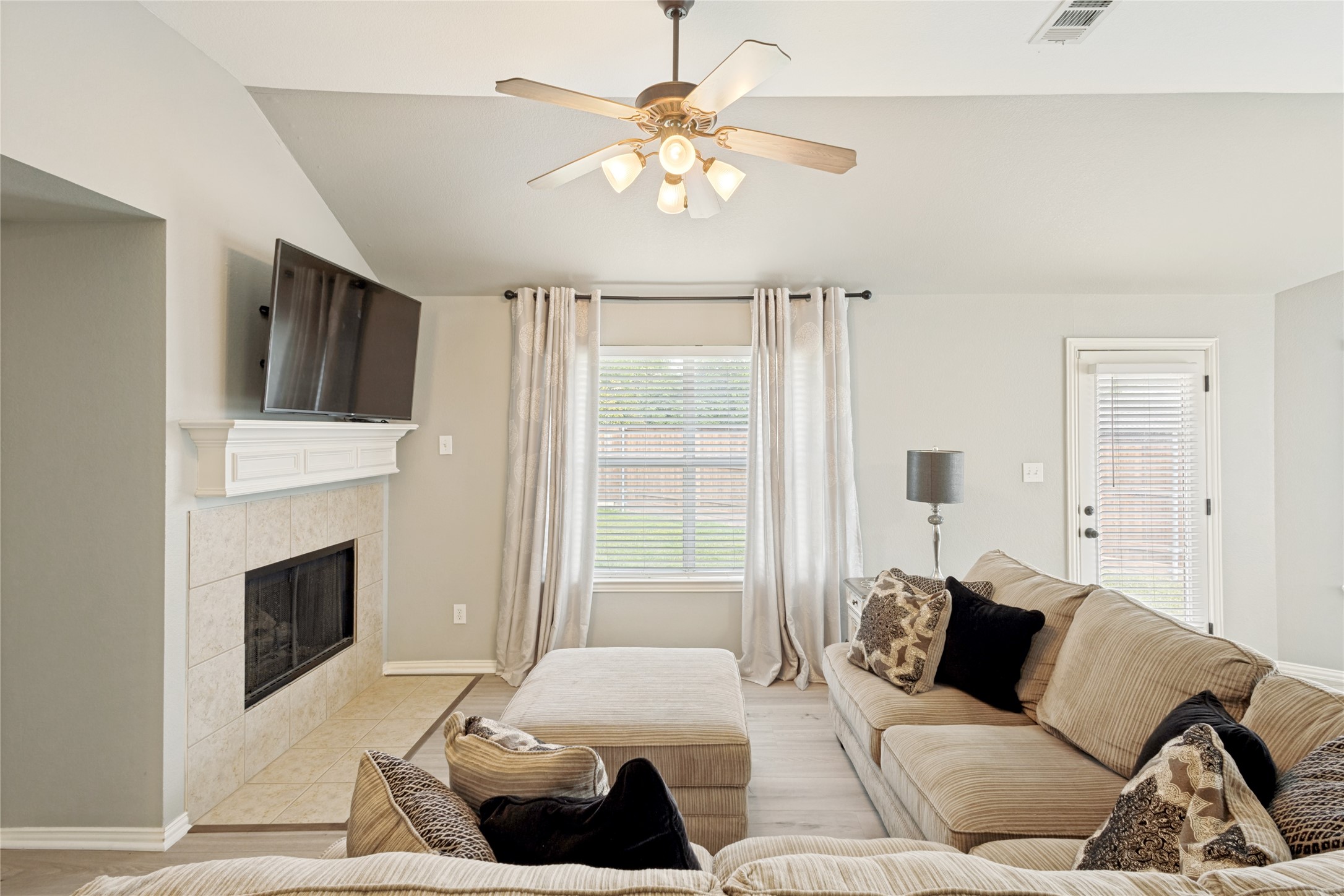 2409 Monroe Drive Mckinney TX 75072