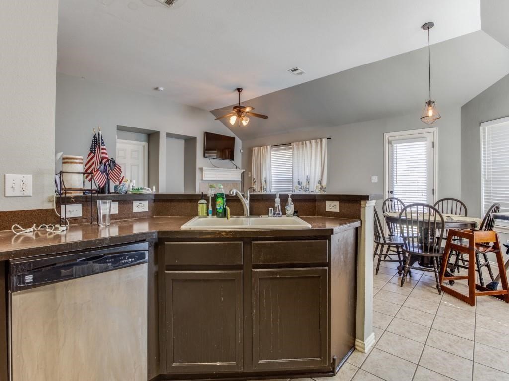 2409 Monroe Drive Mckinney TX 75072