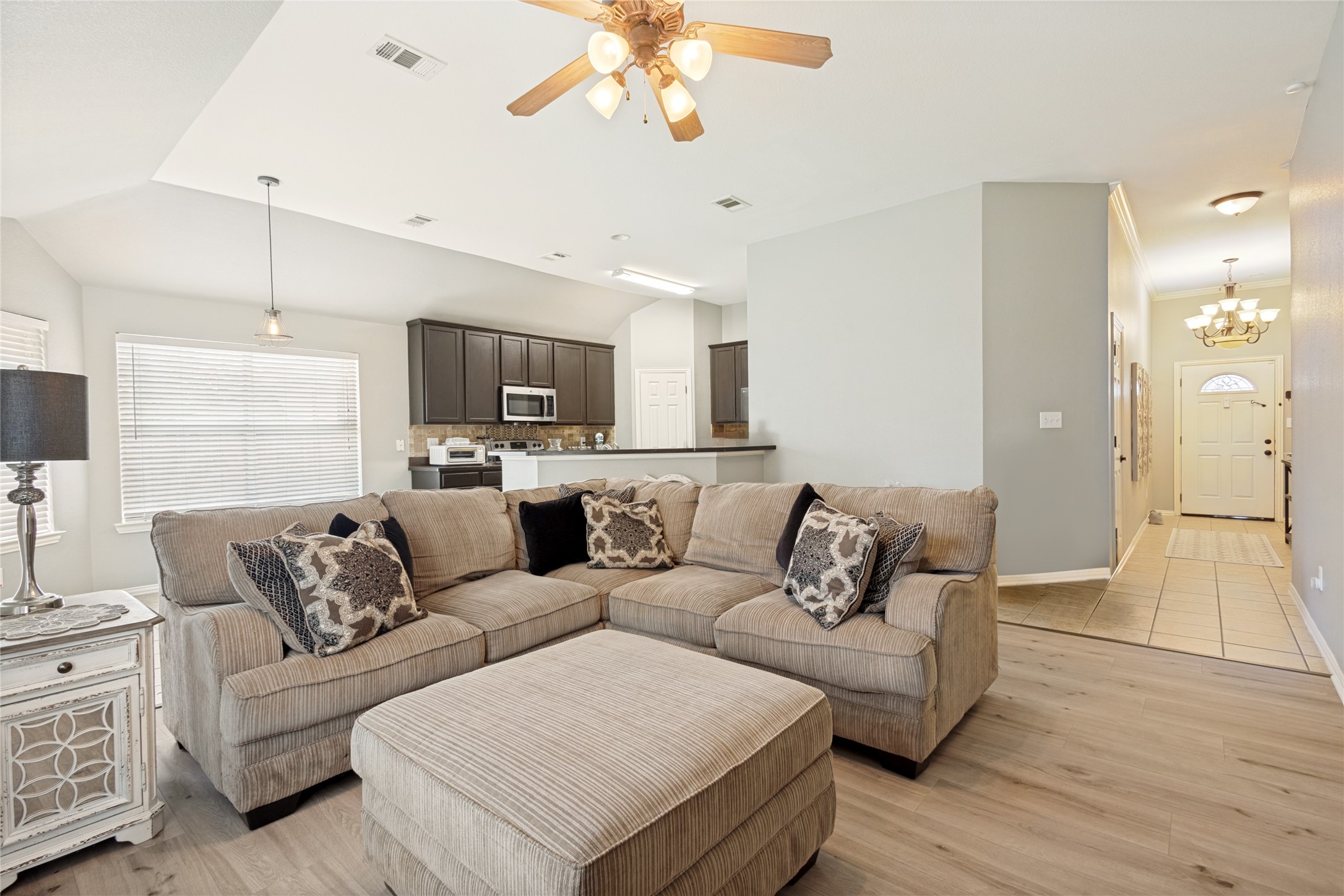 2409 Monroe Drive Mckinney TX 75072