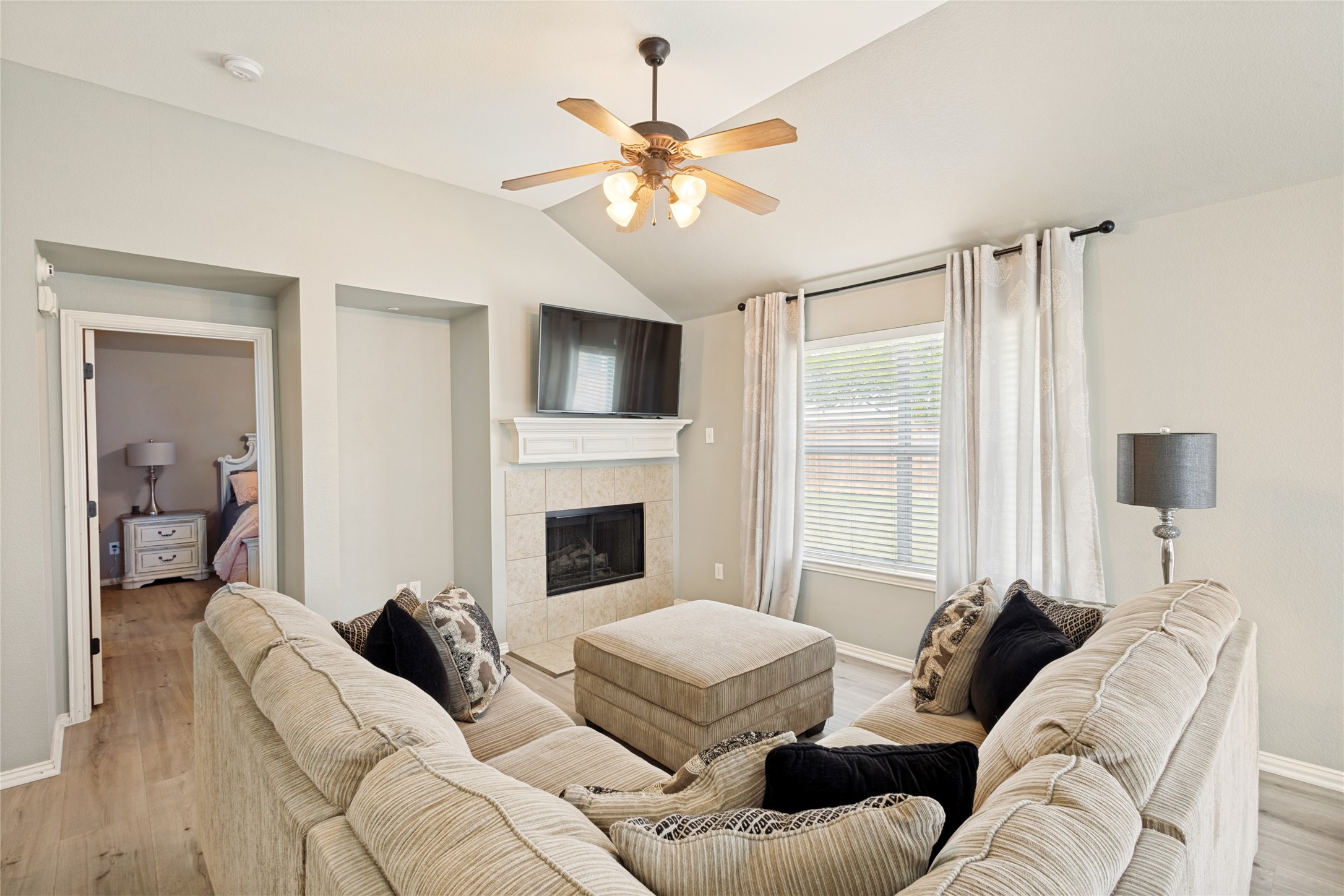 2409 Monroe Drive Mckinney TX 75072