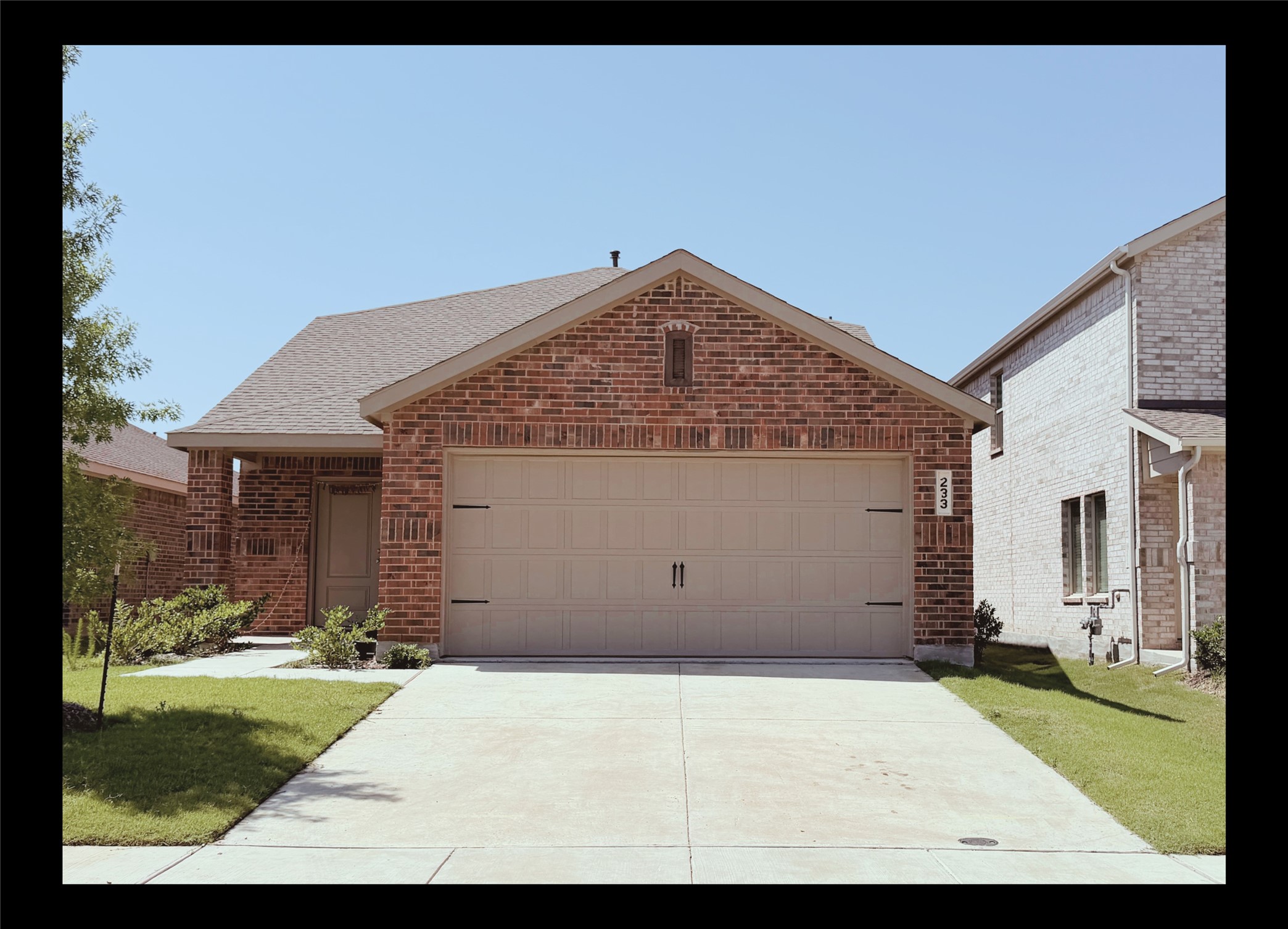 233 Ashbrook Street Little Elm TX 75068