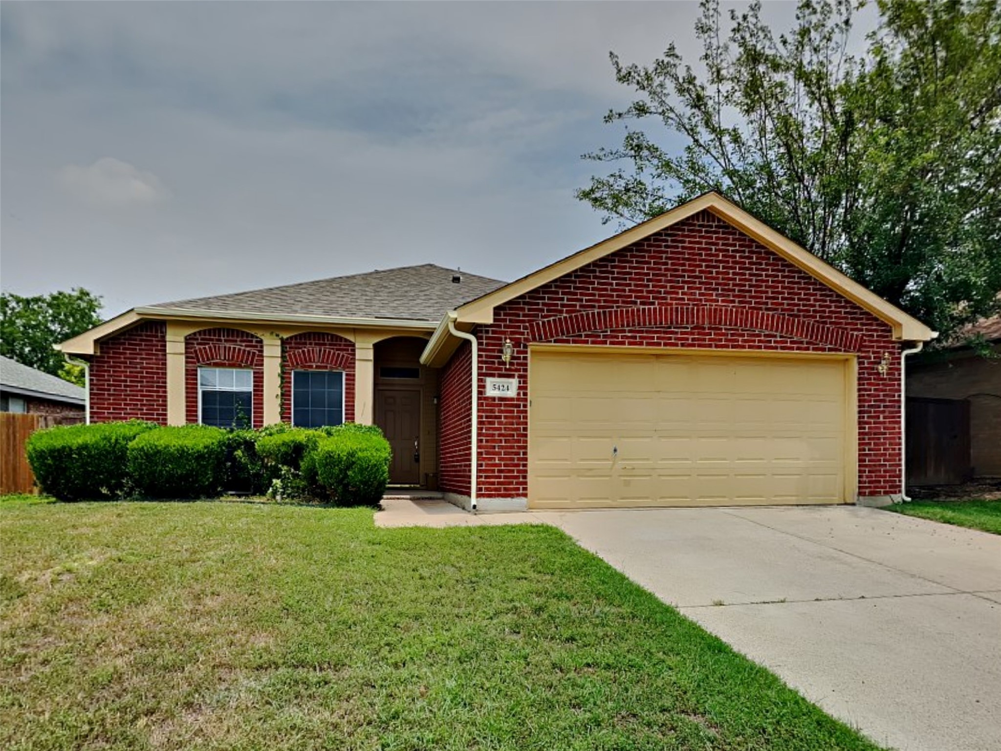 5424 Royal Birkdale Drive Fort Worth TX 76135