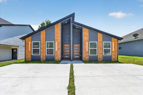 2107 Church Street Greenville TX 75401