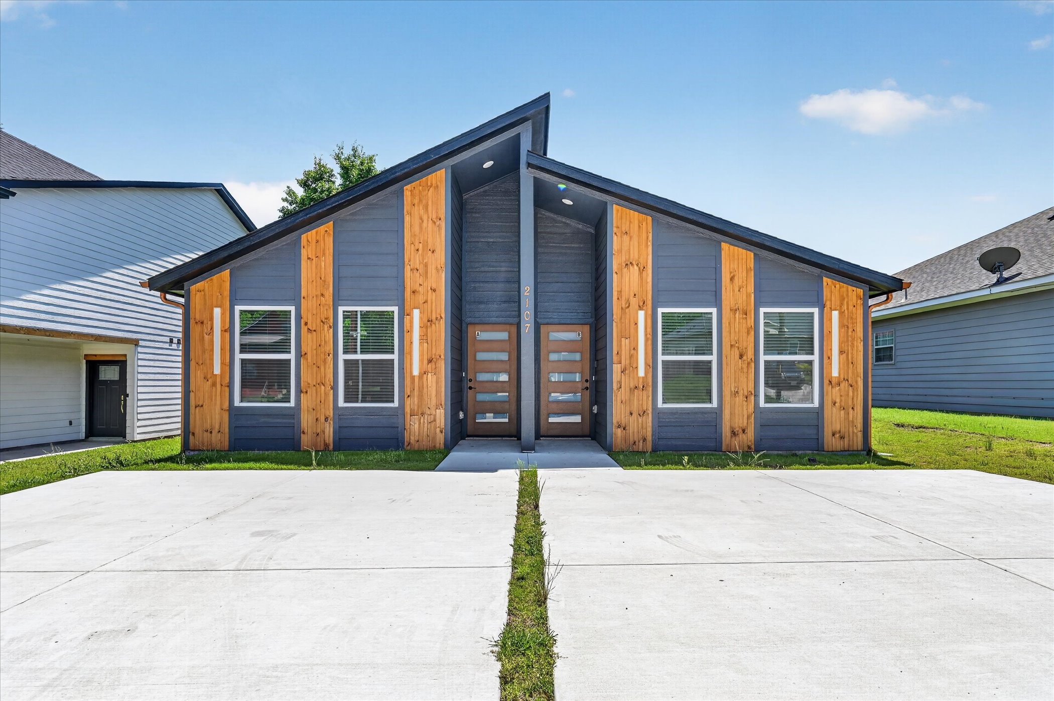 2107 Church Street Greenville TX 75401