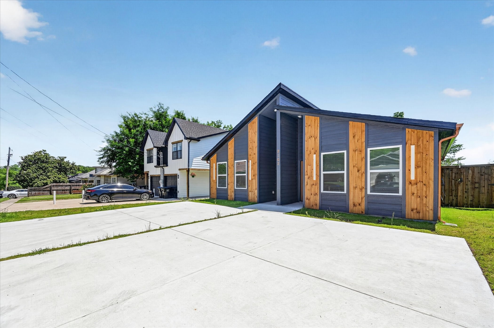 2107 Church Street Greenville TX 75401