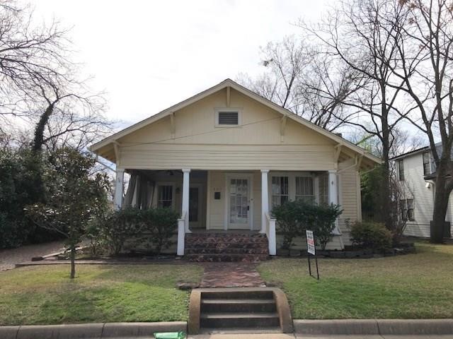 607 W Hunt Street Mckinney TX 75069