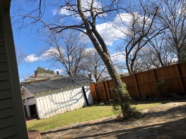 607 W Hunt Street Mckinney TX 75069
