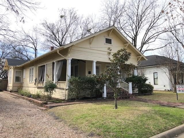 607 W Hunt Street Mckinney TX 75069