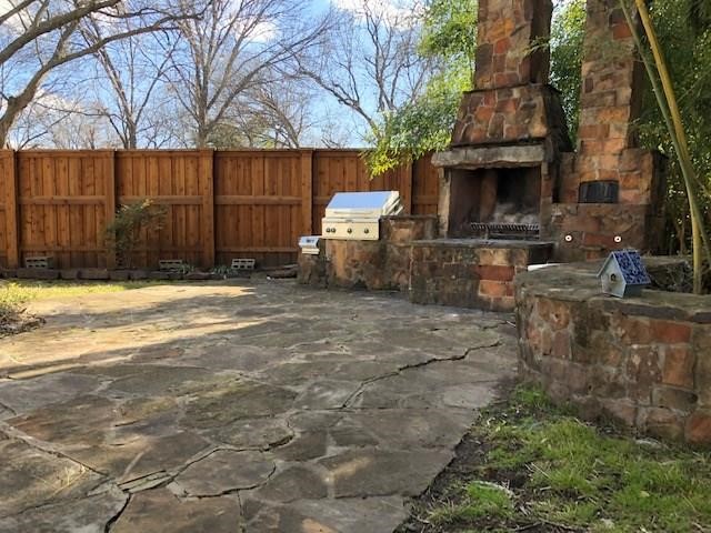 607 W Hunt Street Mckinney TX 75069