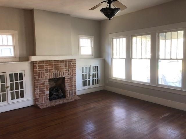 607 W Hunt Street Mckinney TX 75069