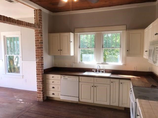 607 W Hunt Street Mckinney TX 75069