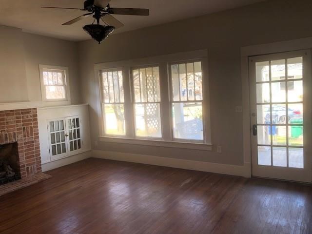 607 W Hunt Street Mckinney TX 75069
