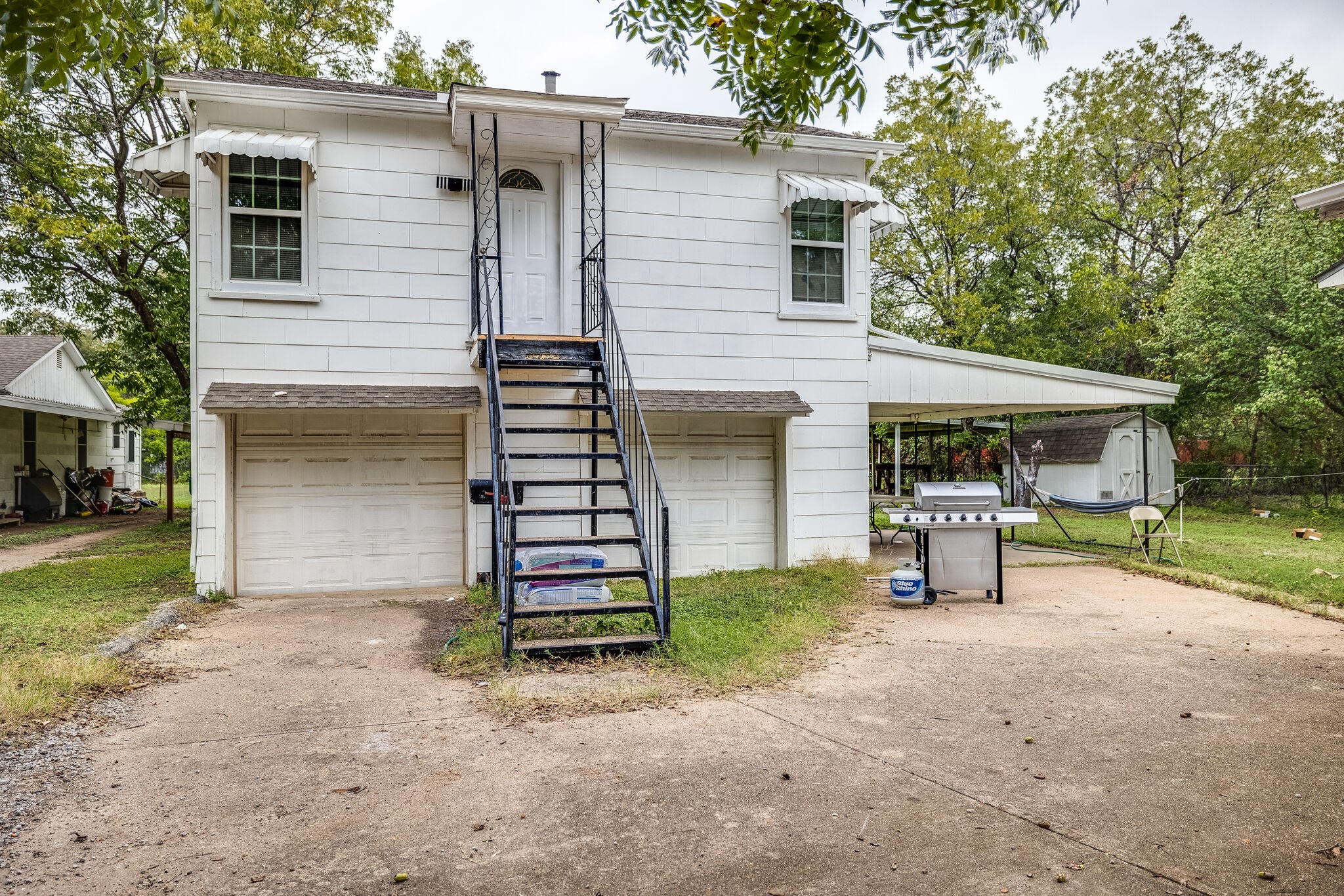 4313 Jerry Lane Haltom City TX 76117