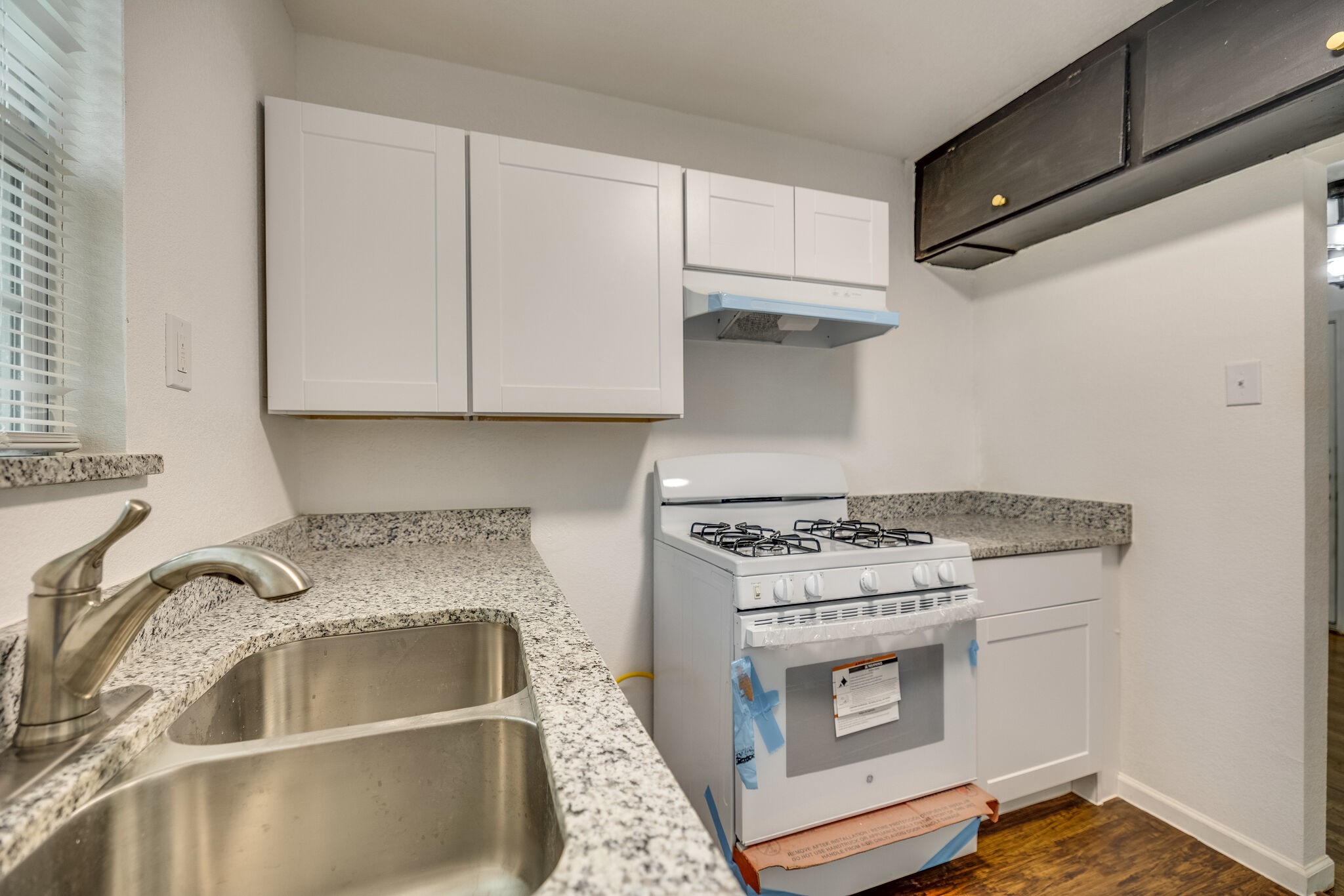4313 Jerry Lane Haltom City TX 76117